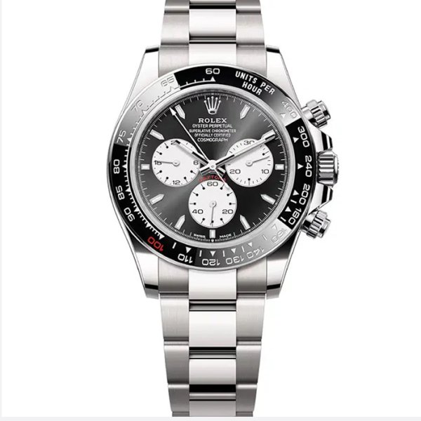 CLEAN｜Rolex Daytona  126529-0001｜40mm 4132