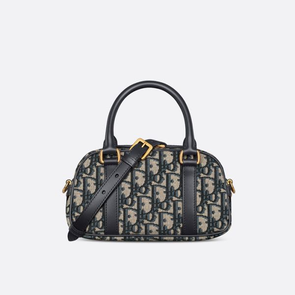 Dior D-Vibe East-West 나노 백 S2388UTZQ